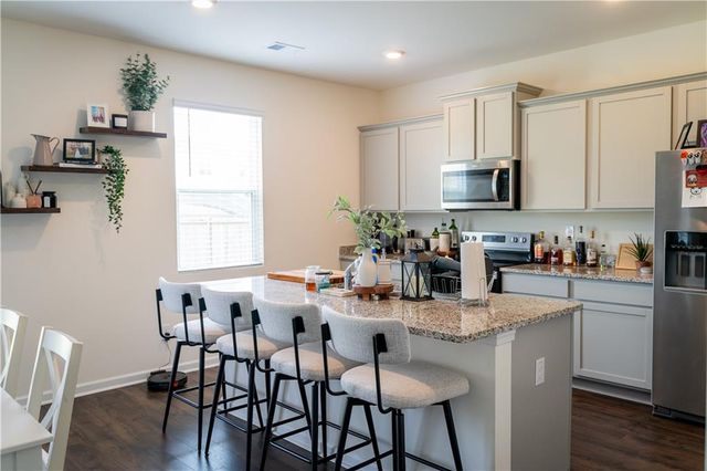 1899 Redfern Road, Dacula, GA 30019