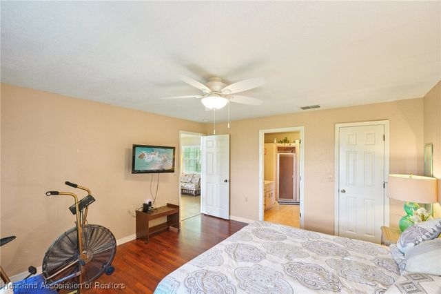 1066 Lake Carrie Drive, Lake Placid, FL 33852
