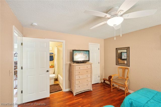 1066 Lake Carrie Drive, Lake Placid, FL 33852