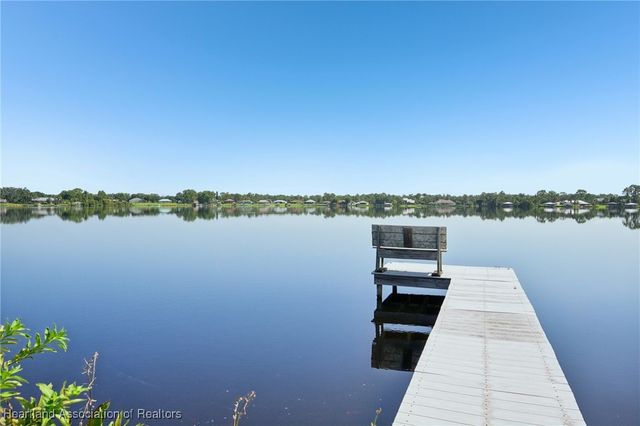 1066 Lake Carrie Drive, Lake Placid, FL 33852
