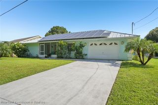 1066 Lake Carrie Drive, Lake Placid, FL 33852