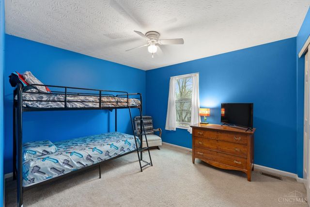 609 Fox Chase Way, Maineville, OH 45039