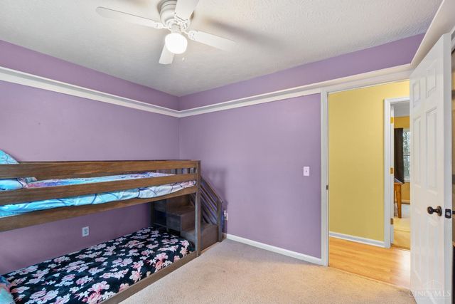 609 Fox Chase Way, Maineville, OH 45039