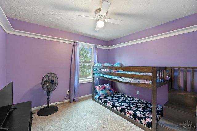 609 Fox Chase Way, Maineville, OH 45039