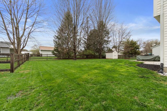 609 Fox Chase Way, Maineville, OH 45039