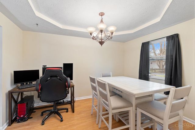 609 Fox Chase Way, Maineville, OH 45039