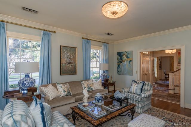 3045 Boxwood Drive, Montgomery, AL 36111