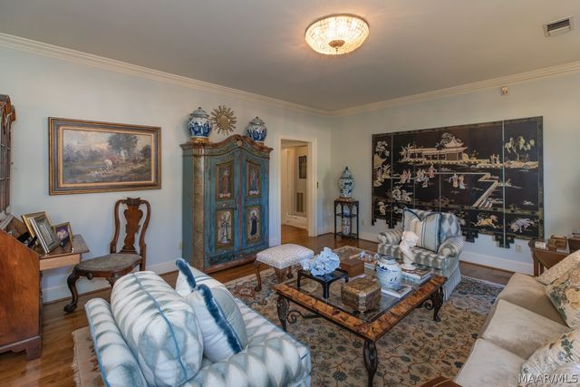 3045 Boxwood Drive, Montgomery, AL 36111