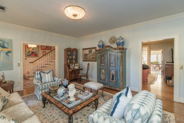 3045 Boxwood Drive, Montgomery, AL 36111