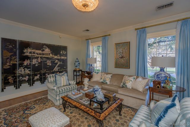 3045 Boxwood Drive, Montgomery, AL 36111