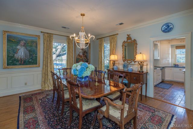 3045 Boxwood Drive, Montgomery, AL 36111