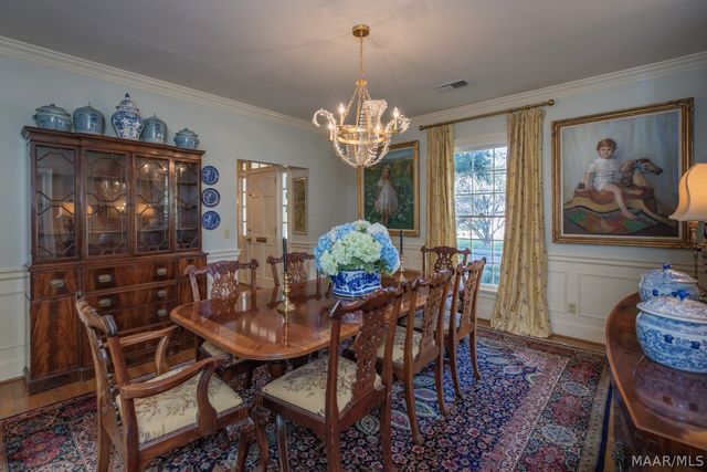 3045 Boxwood Drive, Montgomery, AL 36111