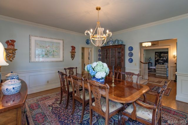 3045 Boxwood Drive, Montgomery, AL 36111