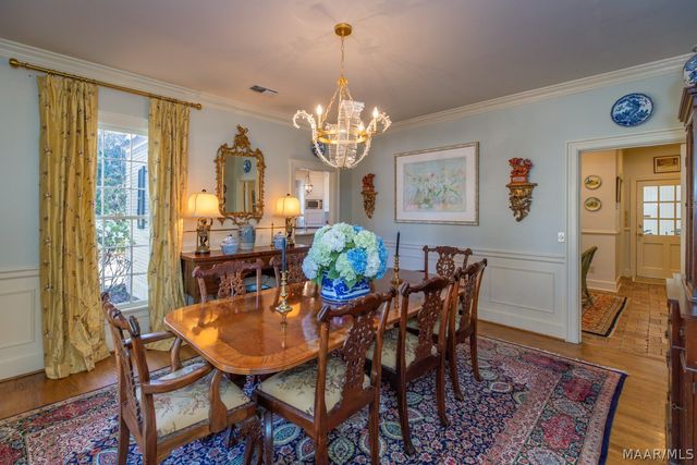 3045 Boxwood Drive, Montgomery, AL 36111