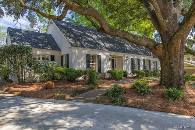 3045 Boxwood Drive, Montgomery, AL 36111