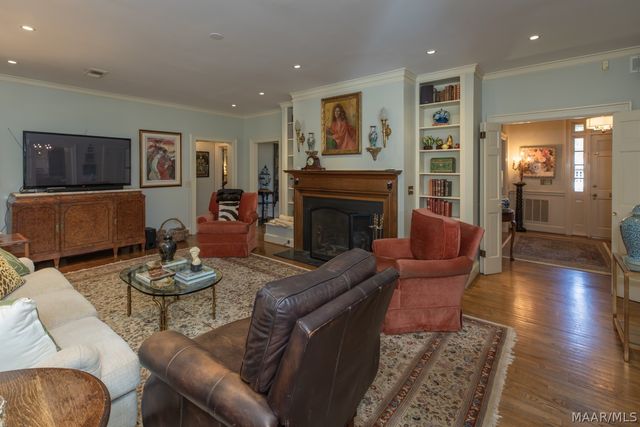 3045 Boxwood Drive, Montgomery, AL 36111