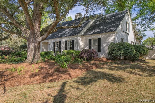 3045 Boxwood Drive, Montgomery, AL 36111