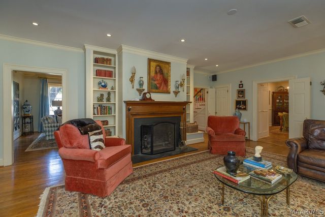 3045 Boxwood Drive, Montgomery, AL 36111