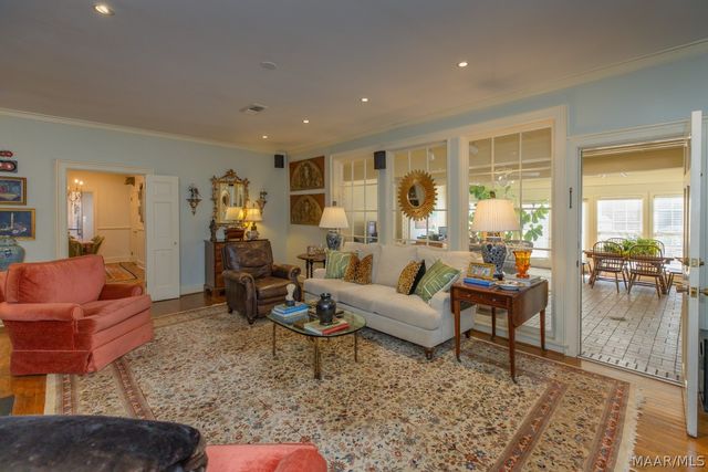 3045 Boxwood Drive, Montgomery, AL 36111