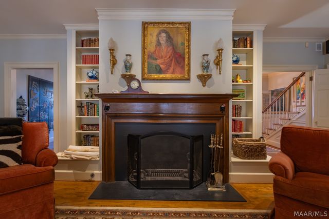 3045 Boxwood Drive, Montgomery, AL 36111