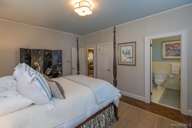 3045 Boxwood Drive, Montgomery, AL 36111