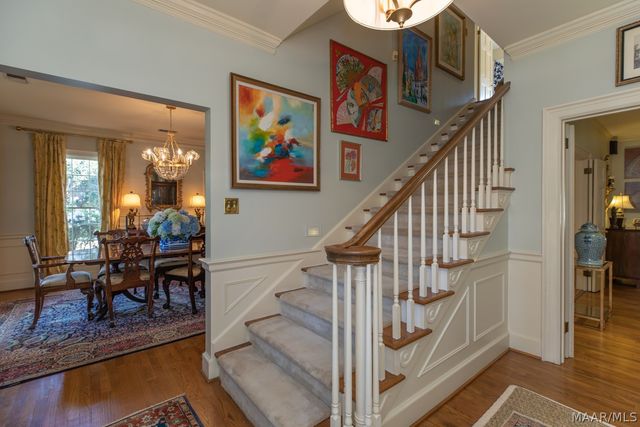 3045 Boxwood Drive, Montgomery, AL 36111