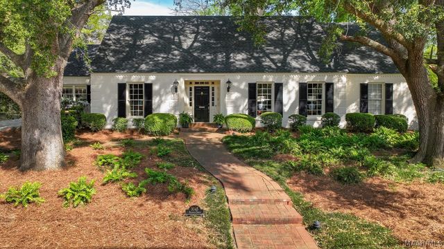 3045 Boxwood Drive, Montgomery, AL 36111