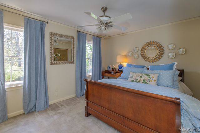 3045 Boxwood Drive, Montgomery, AL 36111