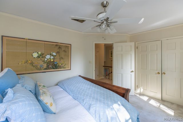 3045 Boxwood Drive, Montgomery, AL 36111