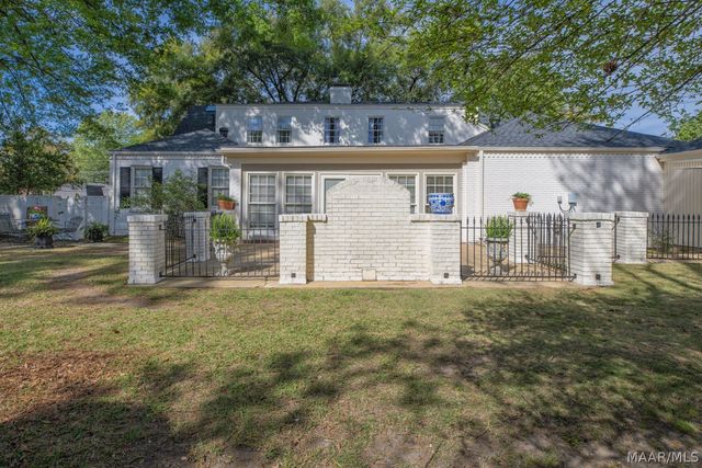 3045 Boxwood Drive, Montgomery, AL 36111