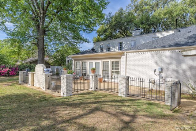 3045 Boxwood Drive, Montgomery, AL 36111