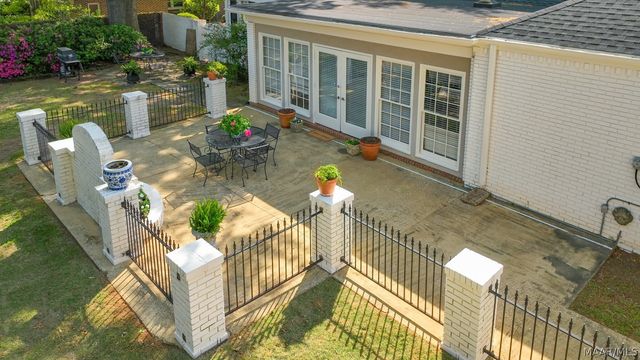 3045 Boxwood Drive, Montgomery, AL 36111