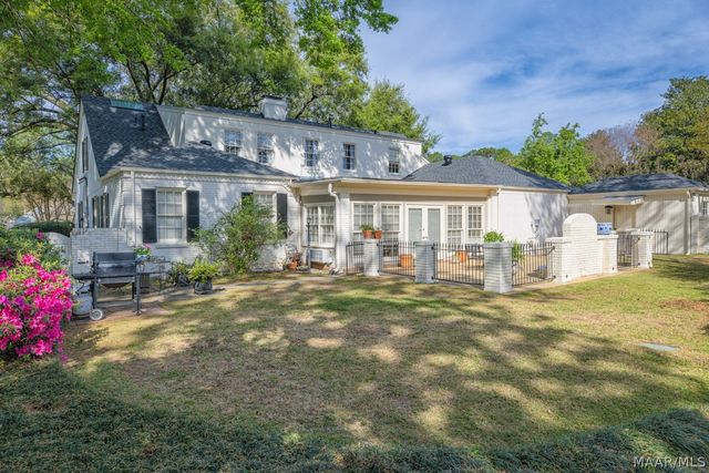 3045 Boxwood Drive, Montgomery, AL 36111