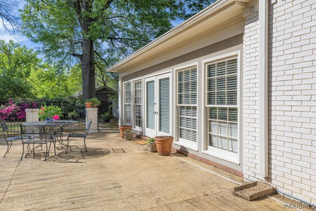 3045 Boxwood Drive, Montgomery, AL 36111