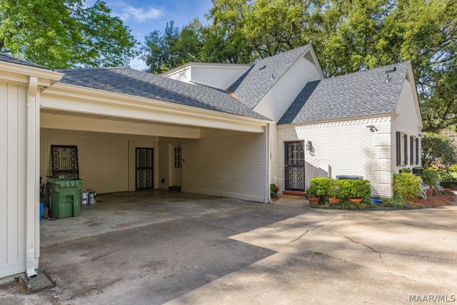 3045 Boxwood Drive, Montgomery, AL 36111