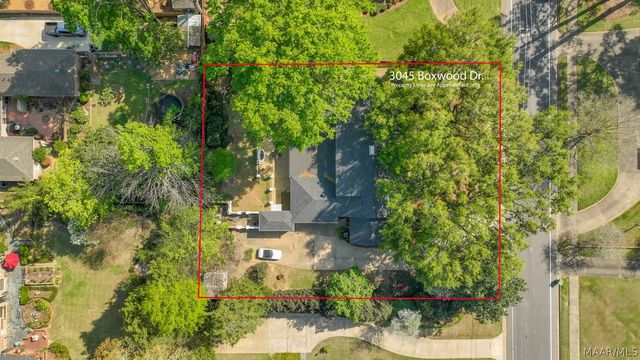3045 Boxwood Drive, Montgomery, AL 36111