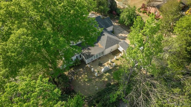 3045 Boxwood Drive, Montgomery, AL 36111