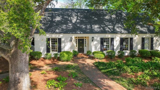 3045 Boxwood Drive, Montgomery, AL 36111