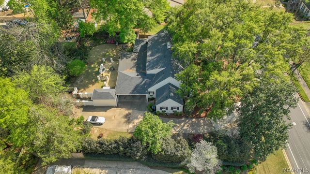 3045 Boxwood Drive, Montgomery, AL 36111