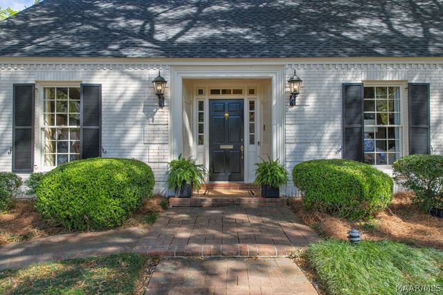 3045 Boxwood Drive, Montgomery, AL 36111