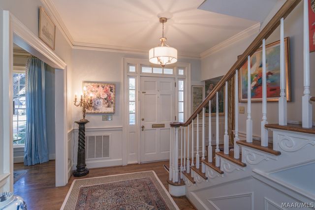 3045 Boxwood Drive, Montgomery, AL 36111