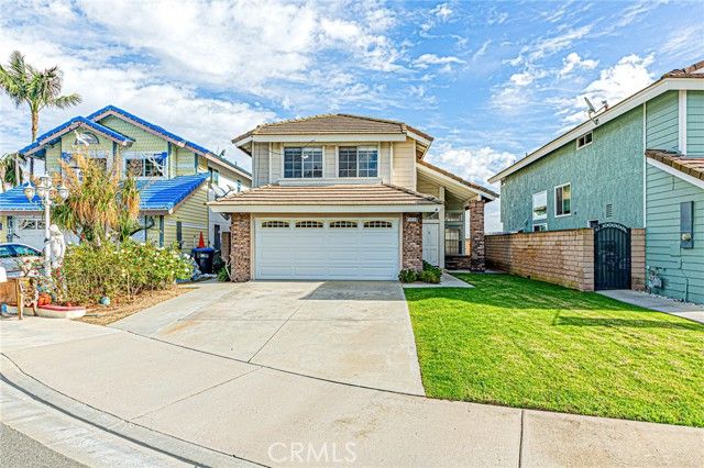 3020 Plum, Chino Hills, CA 91709