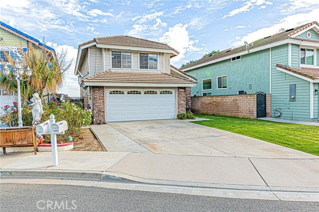 3020 Plum, Chino Hills, CA 91709