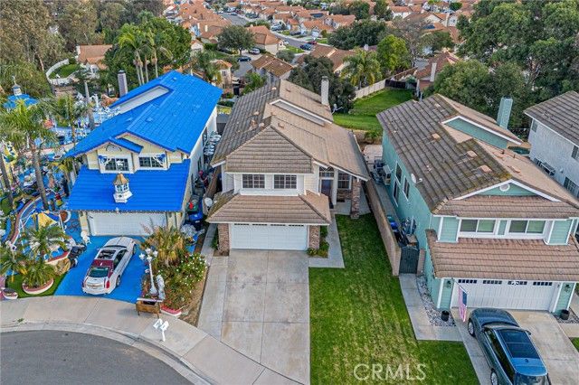 3020 Plum, Chino Hills, CA 91709