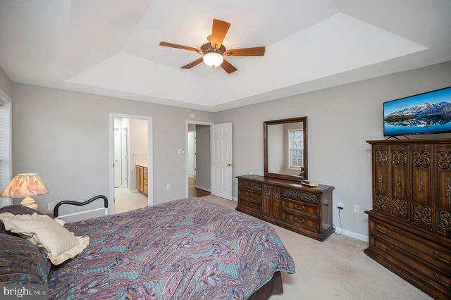 550 HARRISON CIR, Locust Grove, VA 22508