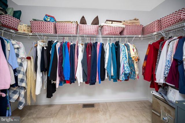 550 HARRISON CIR, Locust Grove, VA 22508