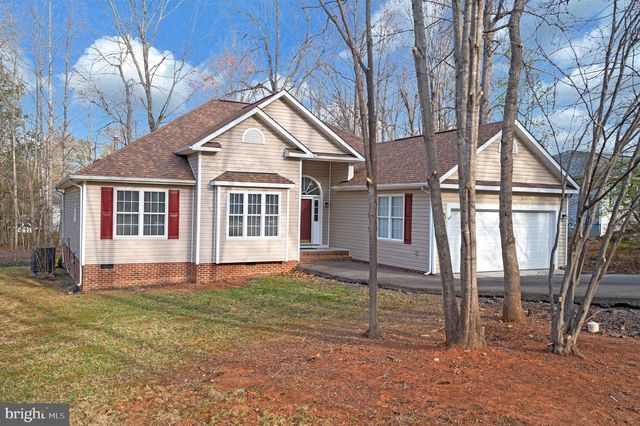 550 HARRISON CIR, Locust Grove, VA 22508