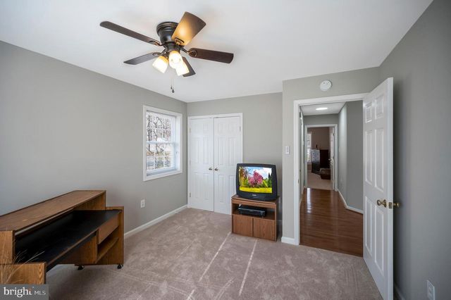 550 HARRISON CIR, Locust Grove, VA 22508