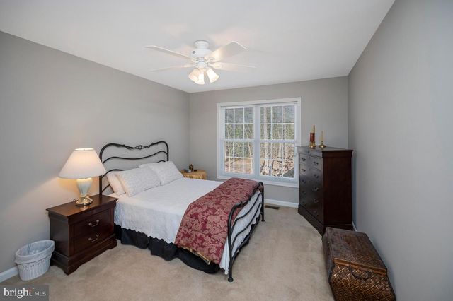 550 HARRISON CIR, Locust Grove, VA 22508