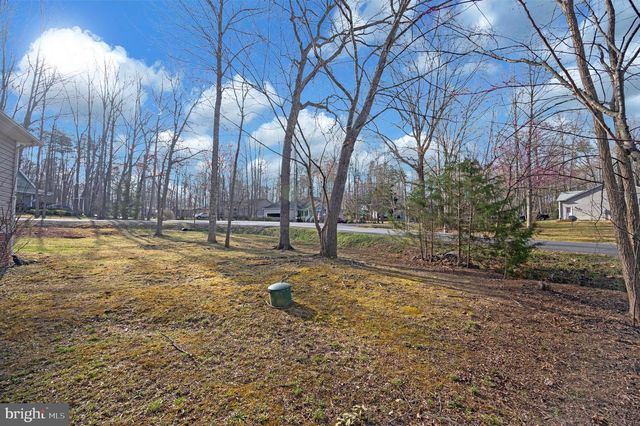 550 HARRISON CIR, Locust Grove, VA 22508